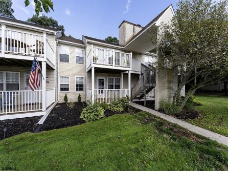 449 London Court II, 449, Egg Harbor Township, NJ, 08234 Main Picture