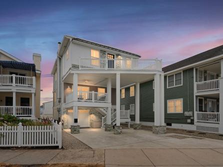 1309 Pleasure, Ocean City, NJ, 08226 Main Picture