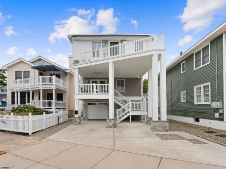 1309 Pleasure, Ocean City, NJ, 08226 Aditional Picture