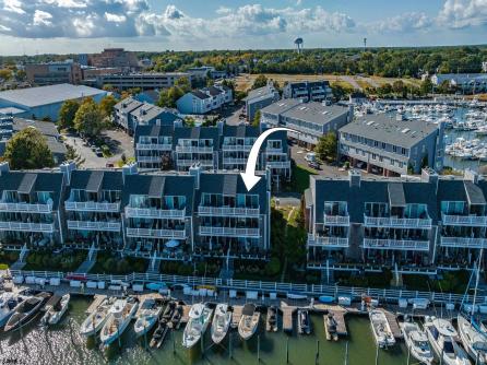 1016 Harbour Cove, 1016, Somers Point, NJ, 08244 Aditional Picture