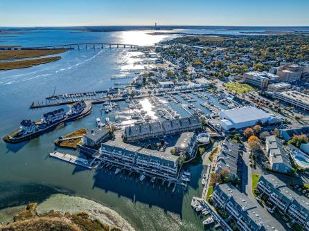 1016 Harbour Cove, 1016, Somers Point, NJ, 08244 Aditional Picture