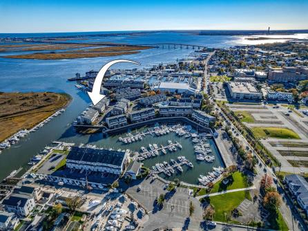 1016 Harbour Cove, 1016, Somers Point, NJ, 08244 Aditional Picture
