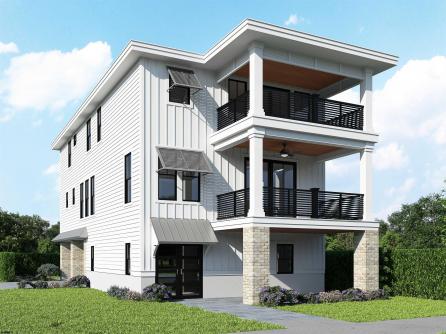 7311 Monmouth Ave, Ventnor, NJ, 08406 Aditional Picture