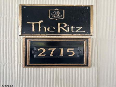 2721 BOARDWALK, 1611, Chelsea, NJ, 08401 Aditional Picture