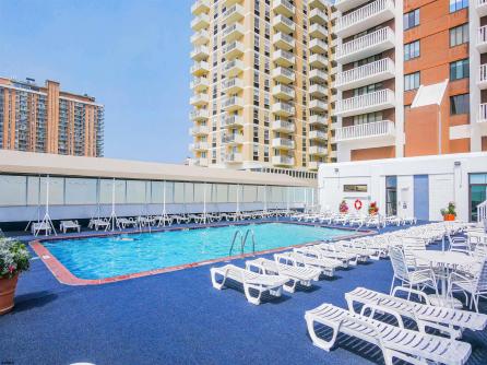 100 Berkley, 20L, Atlantic City, NJ, 08401 Aditional Picture
