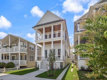 227 Ocean, 1st Fl, Ocean City, NJ, 08226 Aditional Picture
