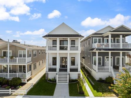 229 Ocean, 2nd Fl, Ocean City, NJ, 08226 Main Picture