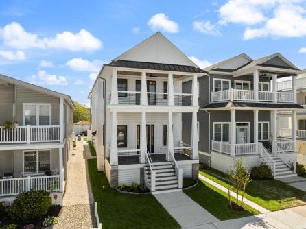 229 Ocean, 2nd Fl, Ocean City, NJ, 08226 Aditional Picture