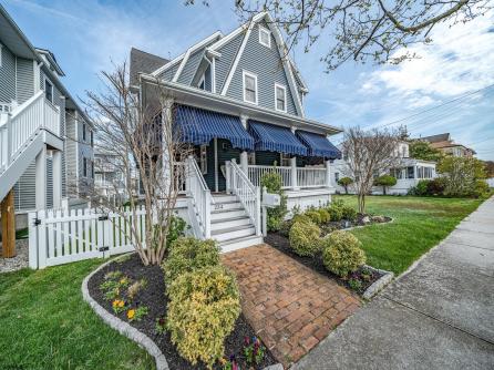 234 Central Ave, Ocean City, NJ, 08226 Aditional Picture