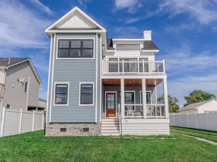 711 Beach Dr, North Cape May, NJ, 08204 Main Picture