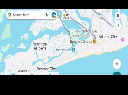 619 Trenton, Atlantic City, NJ, 08401 Aditional Picture