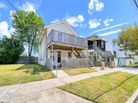 619 Trenton, Atlantic City, NJ, 08401 Aditional Picture
