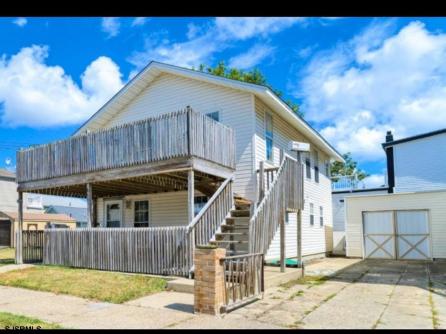 619 Trenton, Atlantic City, NJ, 08401 Aditional Picture