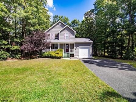 110 Bayberry, Egg Harbor Township, NJ, 08234 Aditional Picture