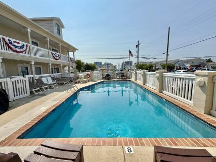 8006 Seaview, 101, Wildwood Crest, NJ, 08260 Aditional Picture