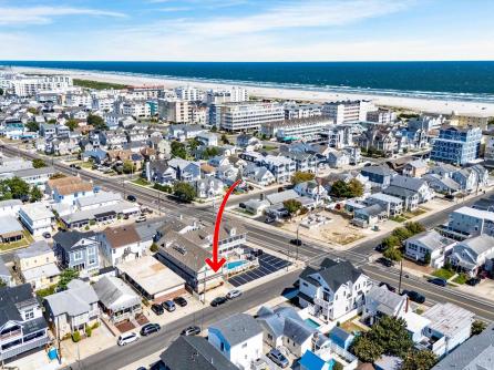 8006 Seaview Ave, 101, Wildwood Crest, NJ, 08260 Aditional Picture