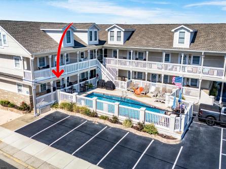 8006 Seaview Ave, 101, Wildwood Crest, NJ, 08260 Aditional Picture