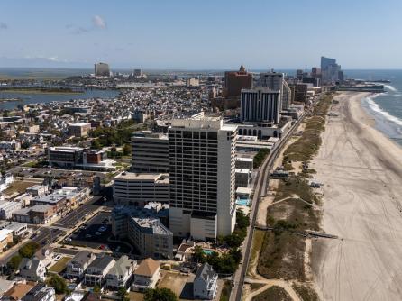 3851 Boardwalk, 1502, Atlantic City, NJ, 08401 Aditional Picture