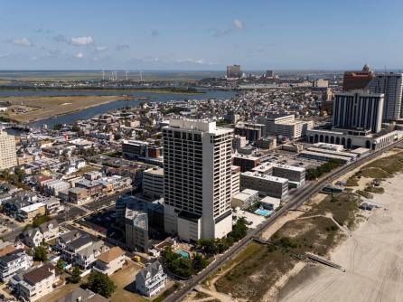 3851 Boardwalk, 1502, Atlantic City, NJ, 08401 Aditional Picture