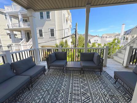 713 8th, Unit B, Ocean City, NJ, 08226 Aditional Picture