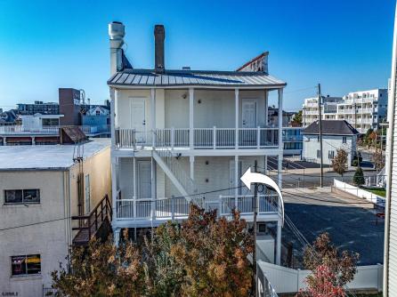 713 8th, Unit B, Ocean City, NJ, 08226 Aditional Picture