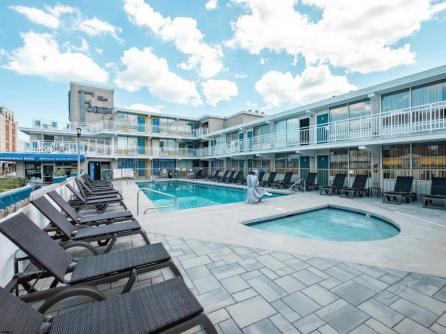 713 8th, Unit B, Ocean City, NJ, 08226 Aditional Picture