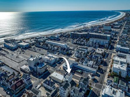 713 8th, Unit B, Ocean City, NJ, 08226 Aditional Picture