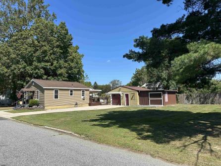 1321 North St, Egg Harbor City, NJ, 08215 Aditional Picture