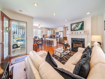 112 Pinnacle, Ocean City, NJ, 08226 Aditional Picture