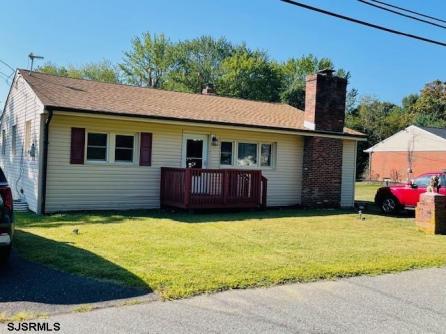 314 Wilson, Clayton, NJ, 08028 Aditional Picture