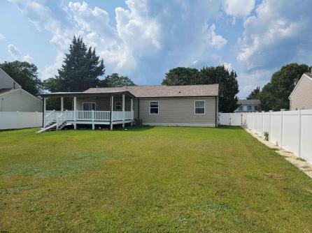 98 Martin L. King, Egg Harbor Township, NJ, 08234 Aditional Picture