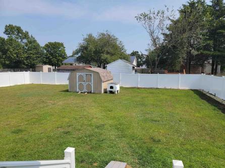 98 Martin L. King, Egg Harbor Township, NJ, 08234 Aditional Picture