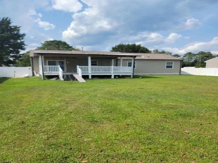 98 Martin L. King, Egg Harbor Township, NJ, 08234 Aditional Picture