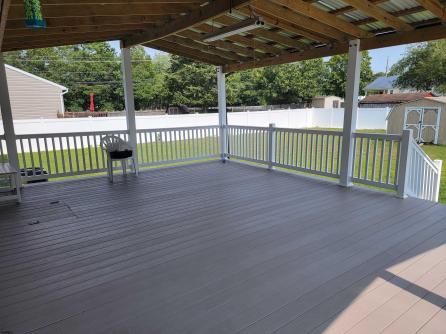 98 Martin L. King, Egg Harbor Township, NJ, 08234 Aditional Picture