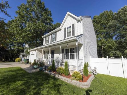 402 Zenia, Galloway Township, NJ, 08205 Aditional Picture