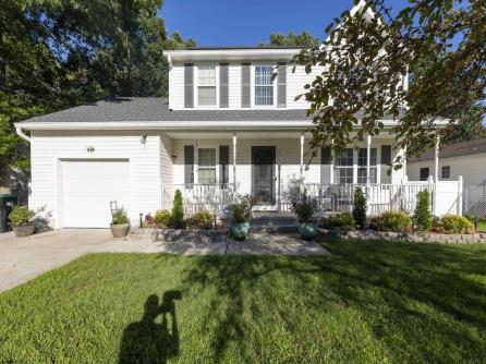 402 Zenia, Galloway Township, NJ, 08205 Aditional Picture