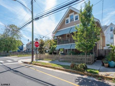 412 4th, Ocean City, NJ, 08226 Aditional Picture