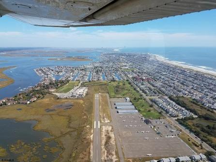 2600 Bay Ave Airport Hanger, Ocean City, NJ, 08226 Main Picture