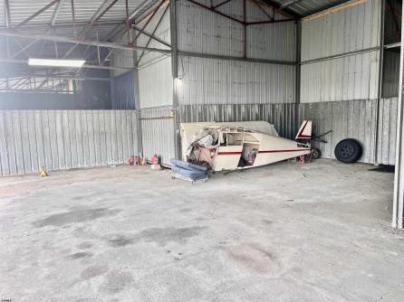 2600 Bay Ave Airport Hanger, Ocean City, NJ, 08226 Aditional Picture