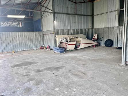 2600 Bay Ave Airport Hanger, Ocean City, NJ, 08226 Aditional Picture