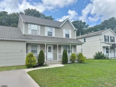 407 Zenia, Galloway Township, NJ, 08205 Aditional Picture