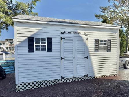 34 Hudson, Mystic Island, NJ, 08087 Aditional Picture