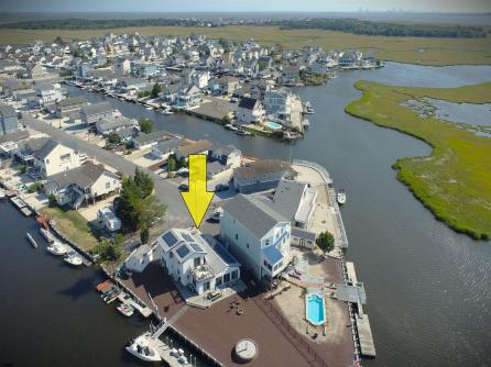 34 Hudson, Mystic Island, NJ, 08087 Aditional Picture