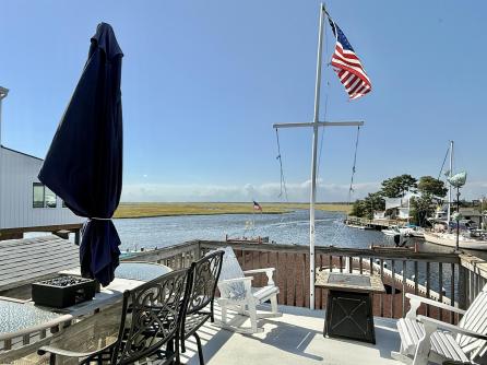 34 Hudson, Mystic Island, NJ, 08087 Aditional Picture