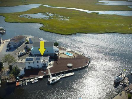 34 Hudson, Mystic Island, NJ, 08087 Aditional Picture