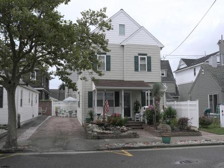 32 Manor Ave, Longport, NJ, 08403 Main Picture