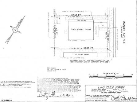 32 Manor Ave, Longport, NJ, 08403 Aditional Picture