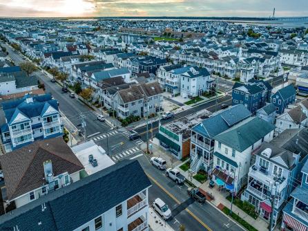 1357 Asbury, B, Ocean City, NJ, 08226 Aditional Picture