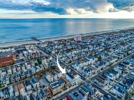 1357 Asbury, B, Ocean City, NJ, 08226 Aditional Picture
