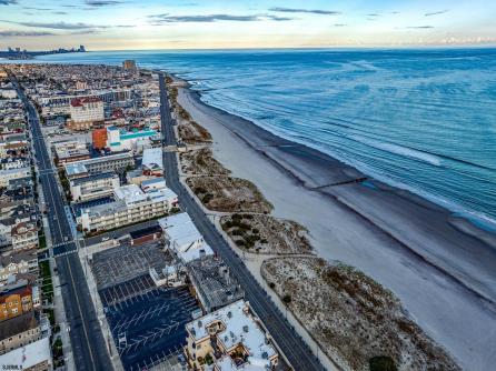1357 Asbury, B, Ocean City, NJ, 08226 Aditional Picture
